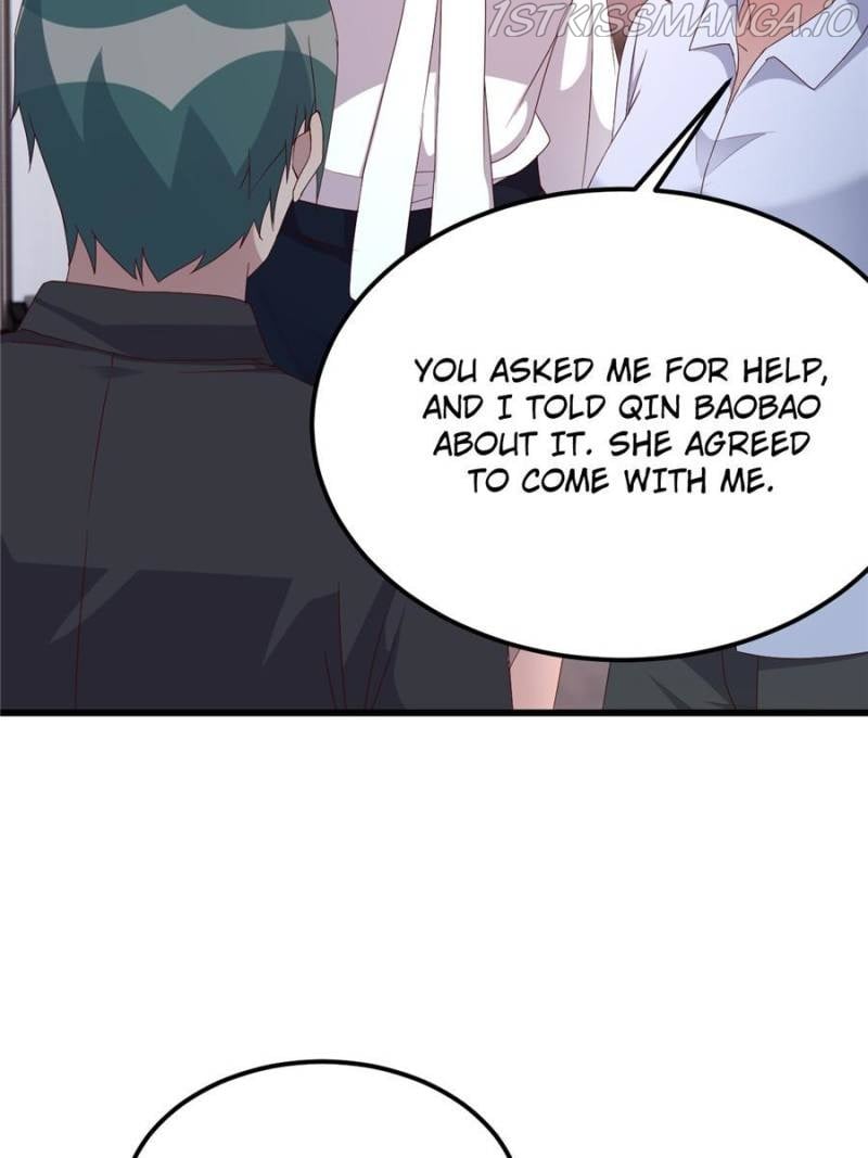 My Sister Is A SuperStar chapter 147 - page 32