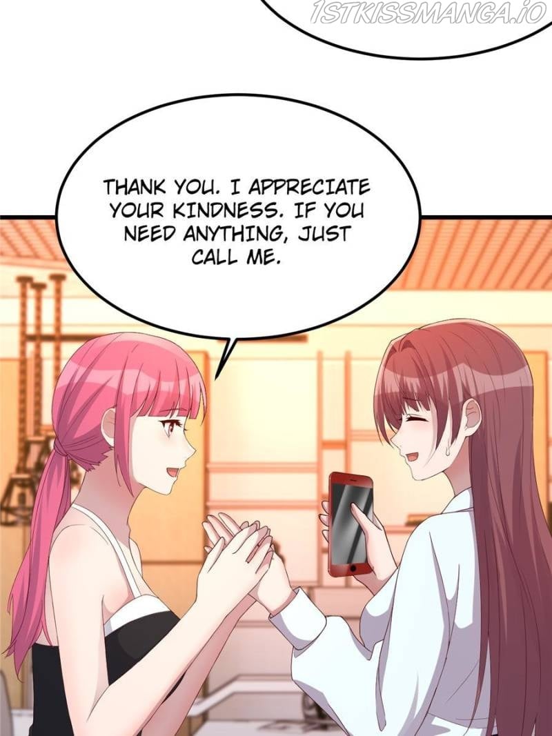 My Sister Is A SuperStar chapter 147 - page 34