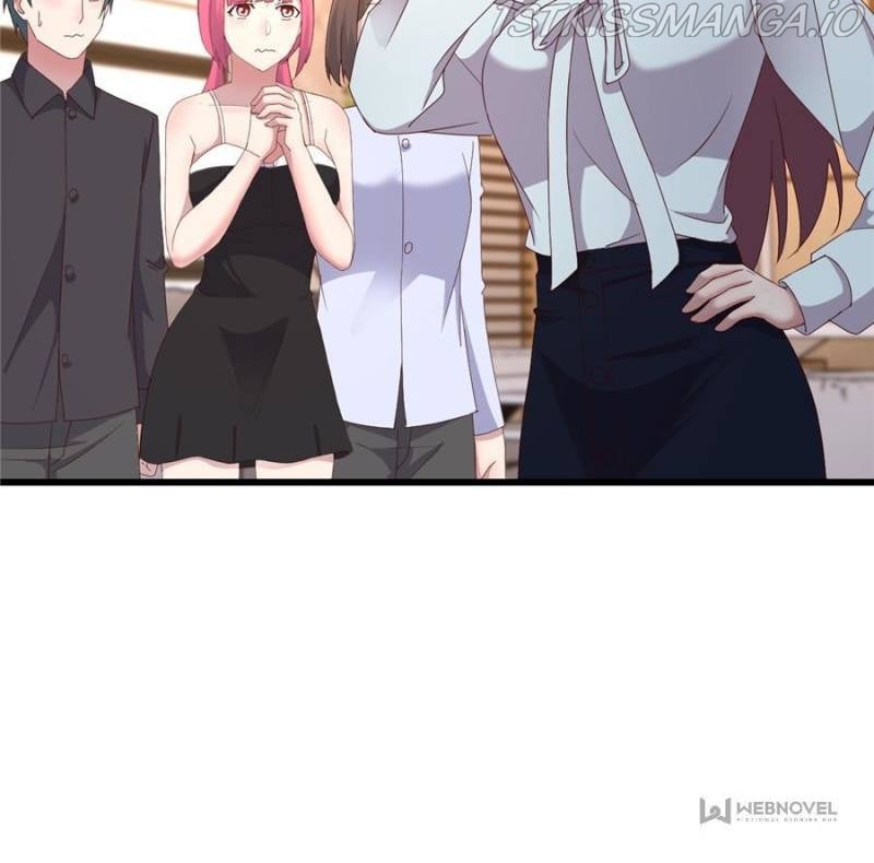 My Sister Is A SuperStar chapter 147 - page 36