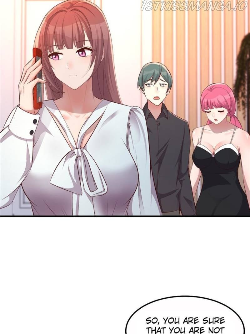 My Sister Is A SuperStar chapter 147 - page 38