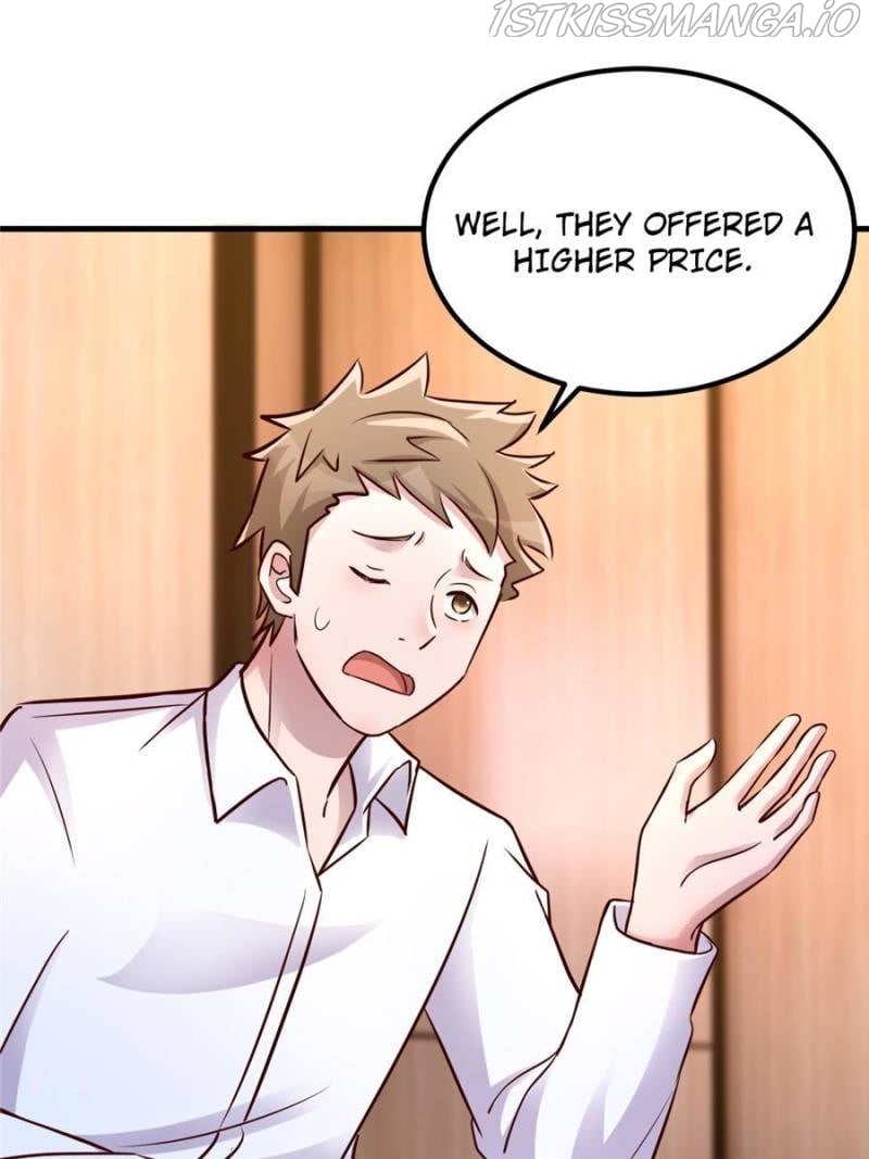 My Sister Is A SuperStar chapter 147 - page 4