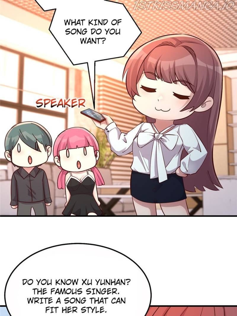 My Sister Is A SuperStar chapter 147 - page 40