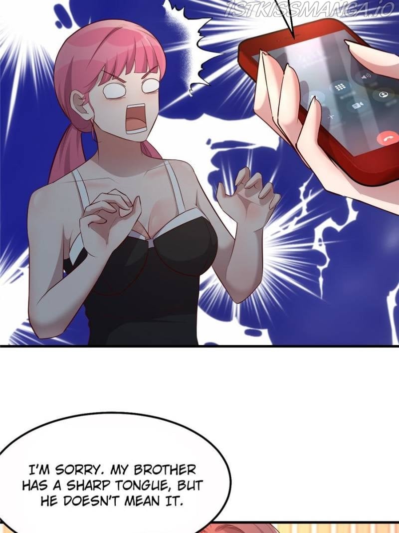 My Sister Is A SuperStar chapter 147 - page 45