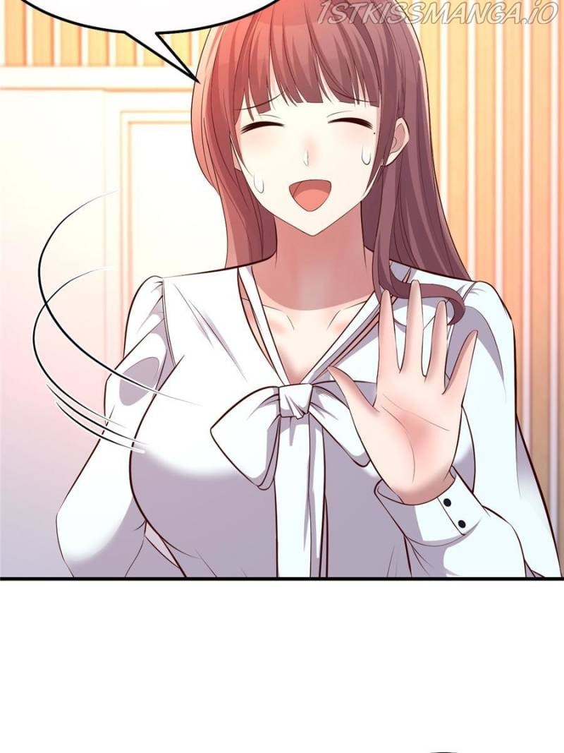 My Sister Is A SuperStar chapter 147 - page 46