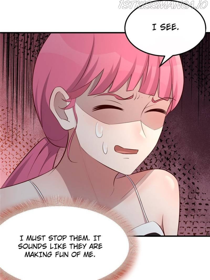My Sister Is A SuperStar chapter 147 - page 47