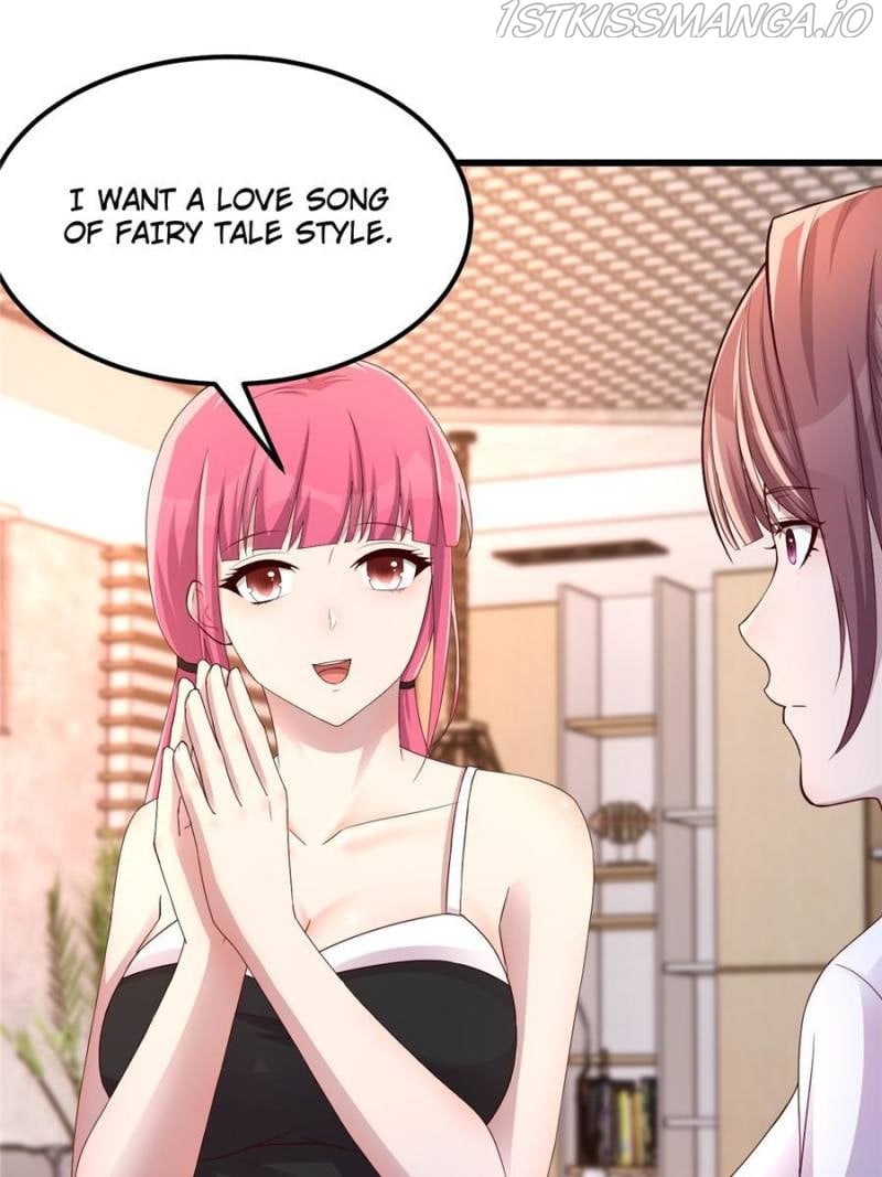 My Sister Is A SuperStar chapter 147 - page 49