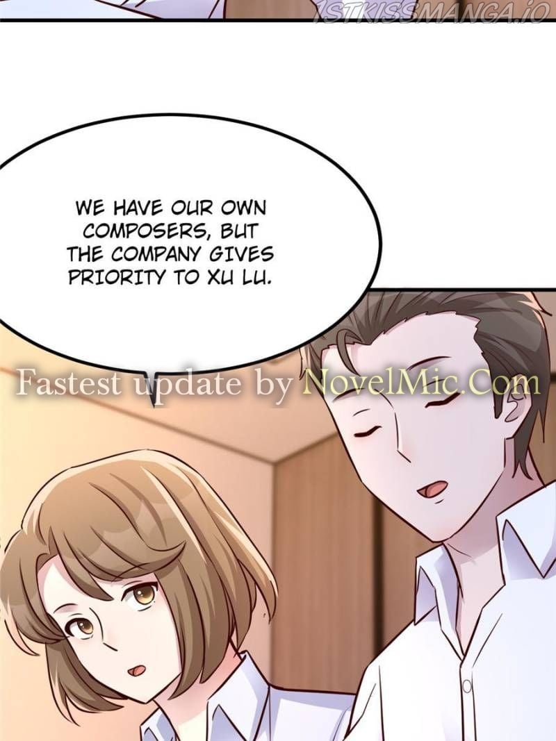 My Sister Is A SuperStar chapter 147 - page 5