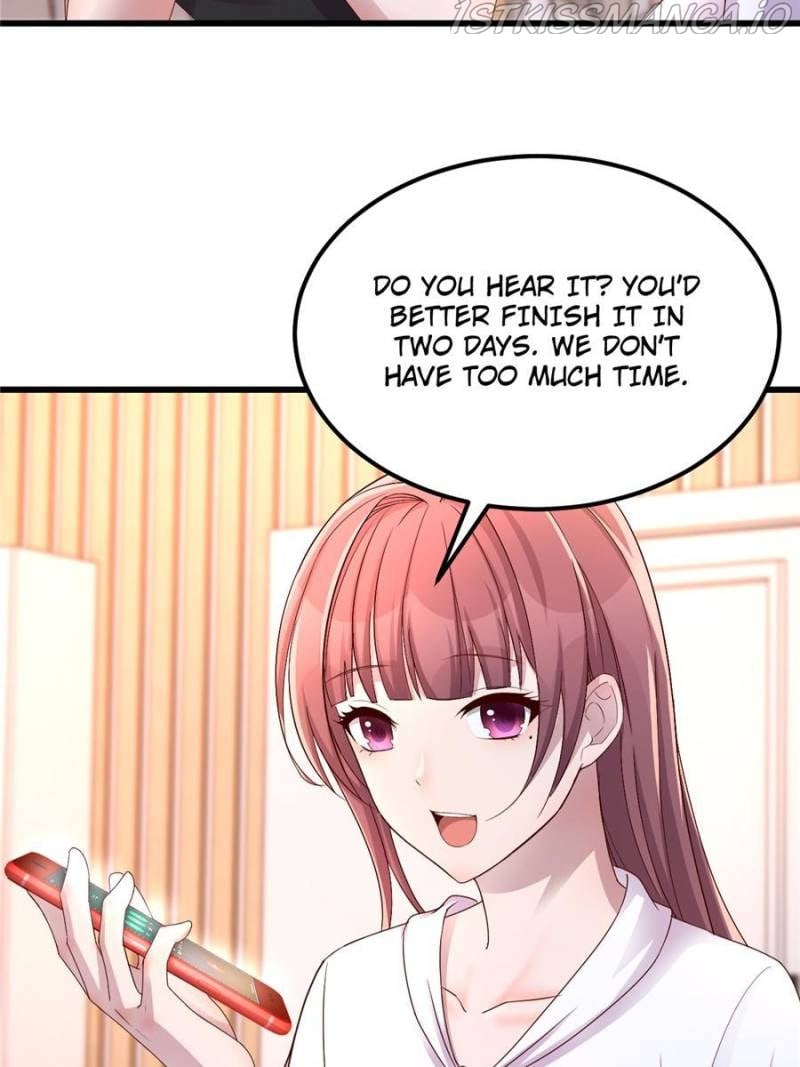 My Sister Is A SuperStar chapter 147 - page 50