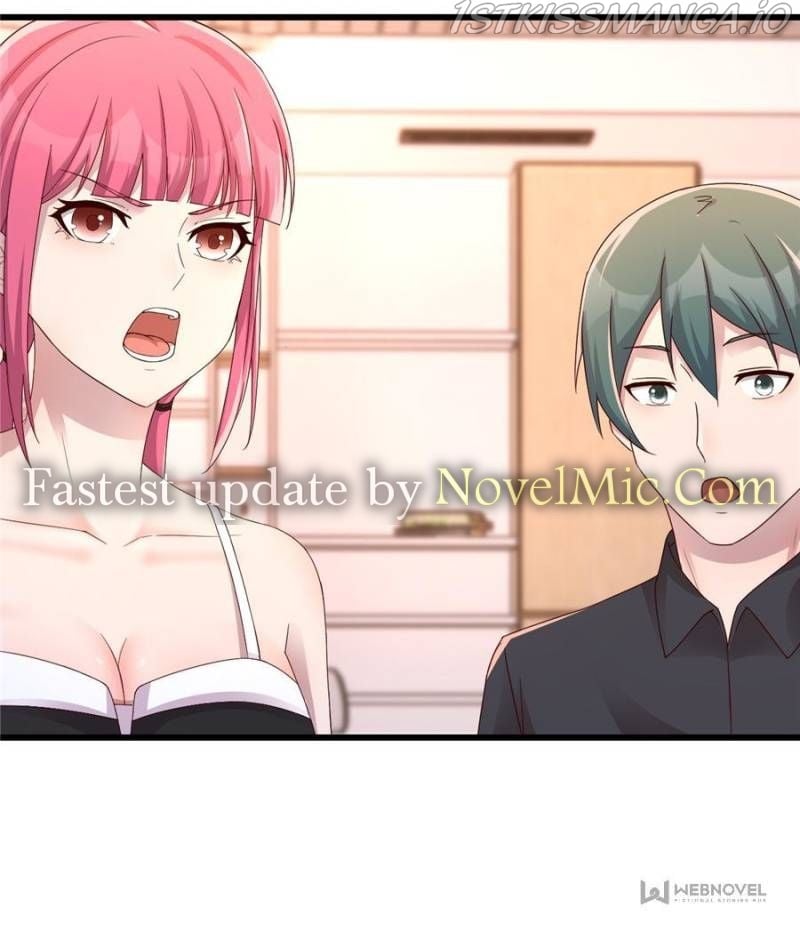 My Sister Is A SuperStar chapter 147 - page 52