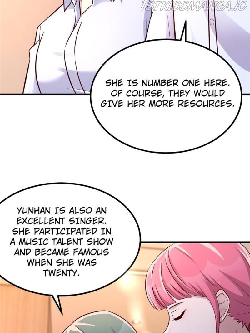 My Sister Is A SuperStar chapter 147 - page 6