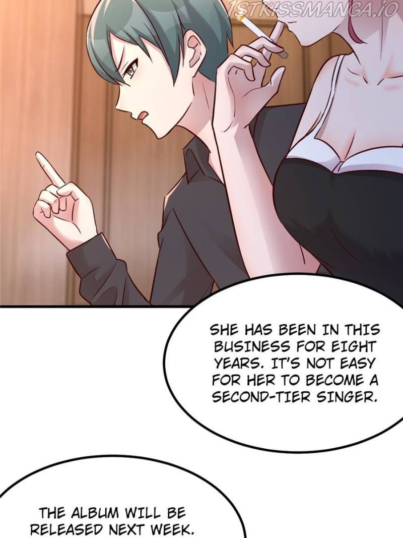 My Sister Is A SuperStar chapter 147 - page 7