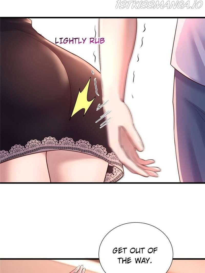 My Sister Is A SuperStar chapter 136 - page 19