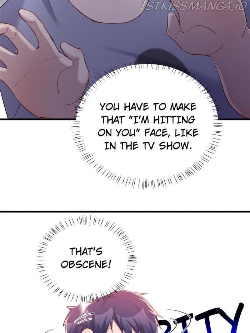 My Sister Is A SuperStar chapter 136 - page 24