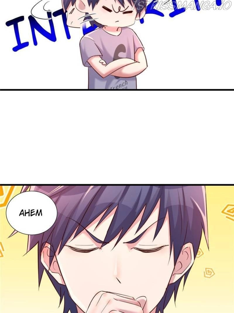 My Sister Is A SuperStar chapter 136 - page 25
