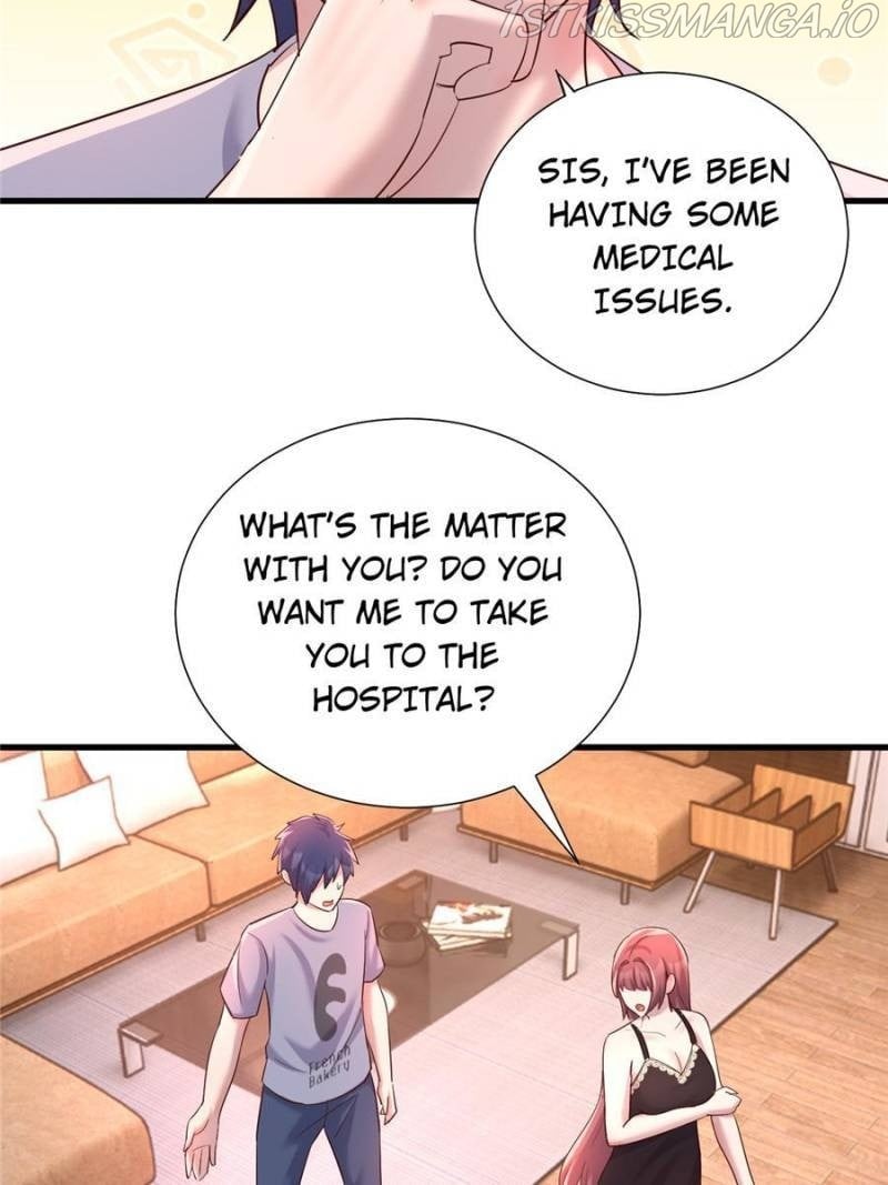 My Sister Is A SuperStar chapter 136 - page 26