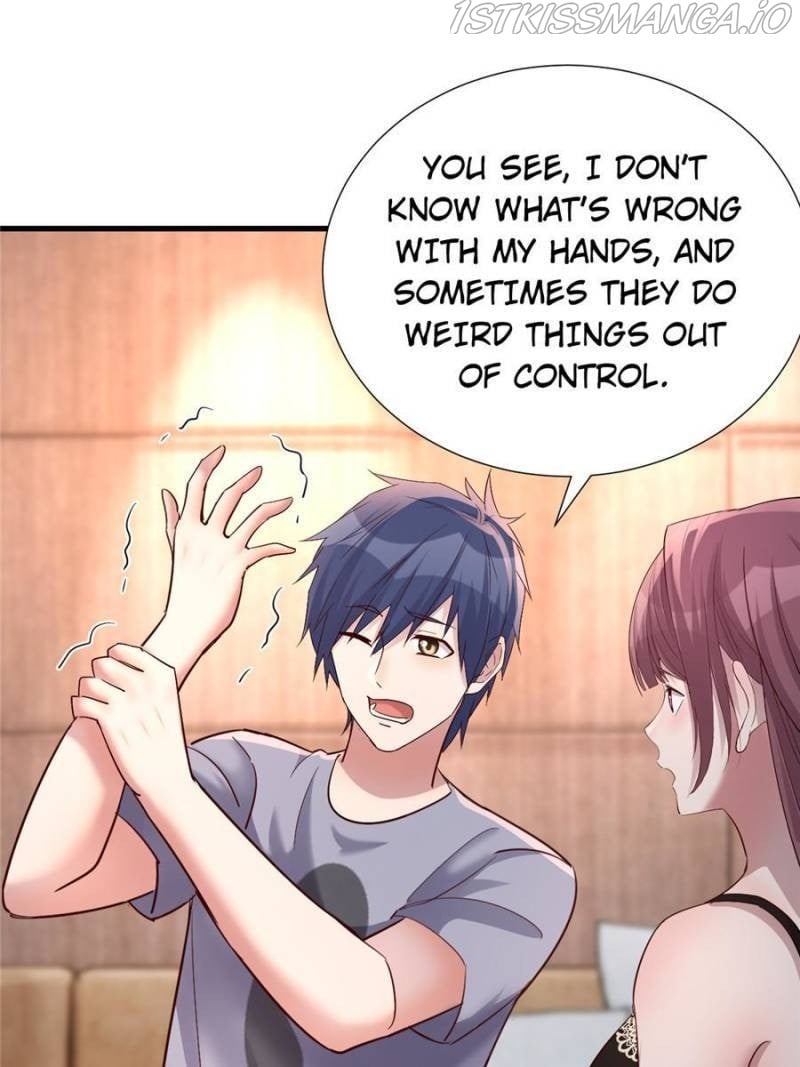 My Sister Is A SuperStar chapter 136 - page 28