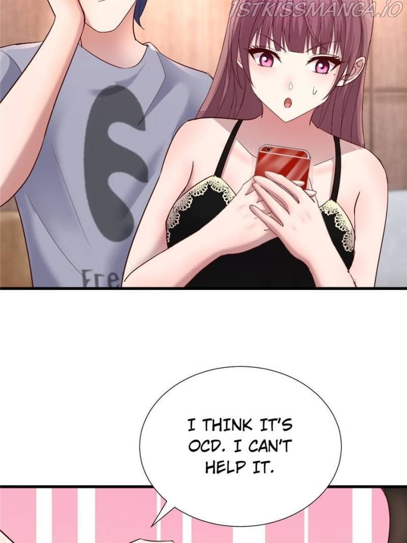 My Sister Is A SuperStar chapter 136 - page 32