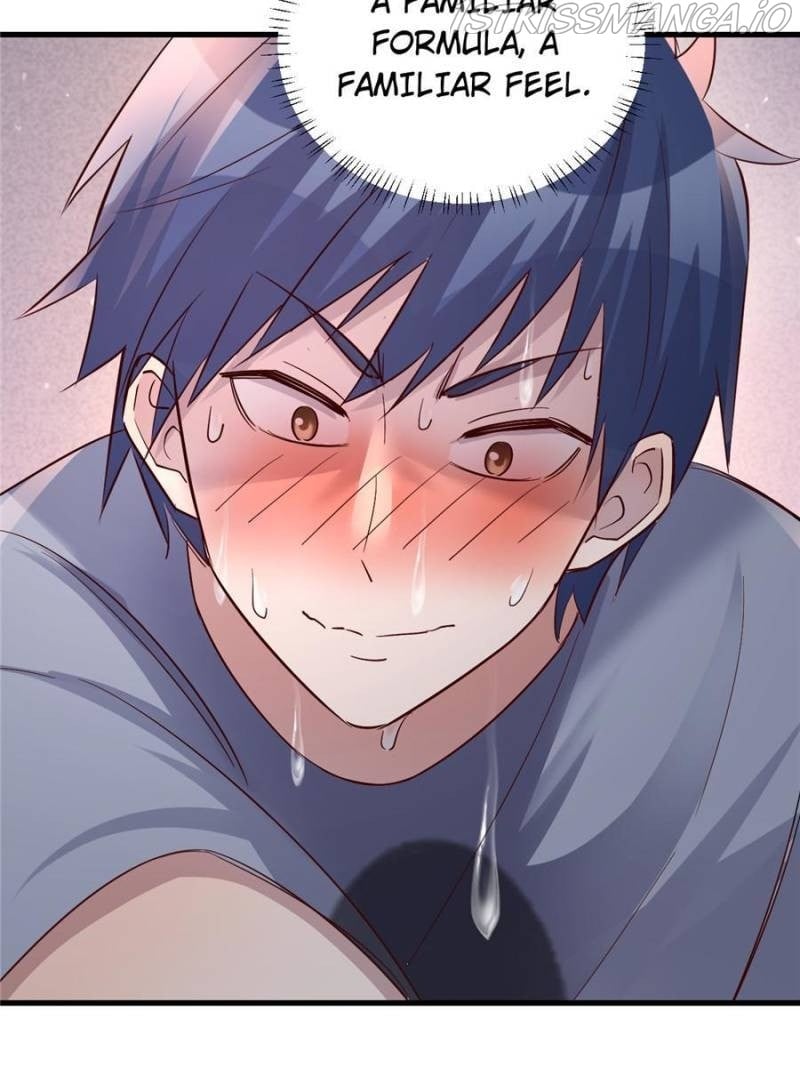 My Sister Is A SuperStar chapter 136 - page 34
