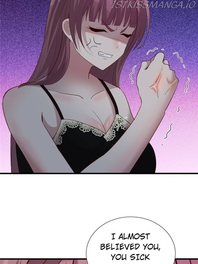 My Sister Is A SuperStar chapter 136 - page 38