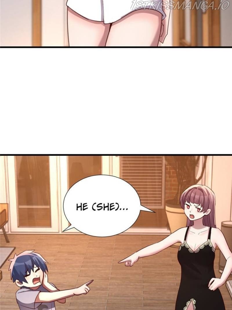 My Sister Is A SuperStar chapter 136 - page 41
