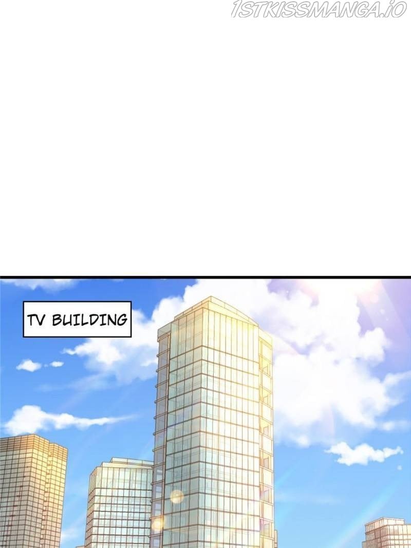 My Sister Is A SuperStar chapter 136 - page 44