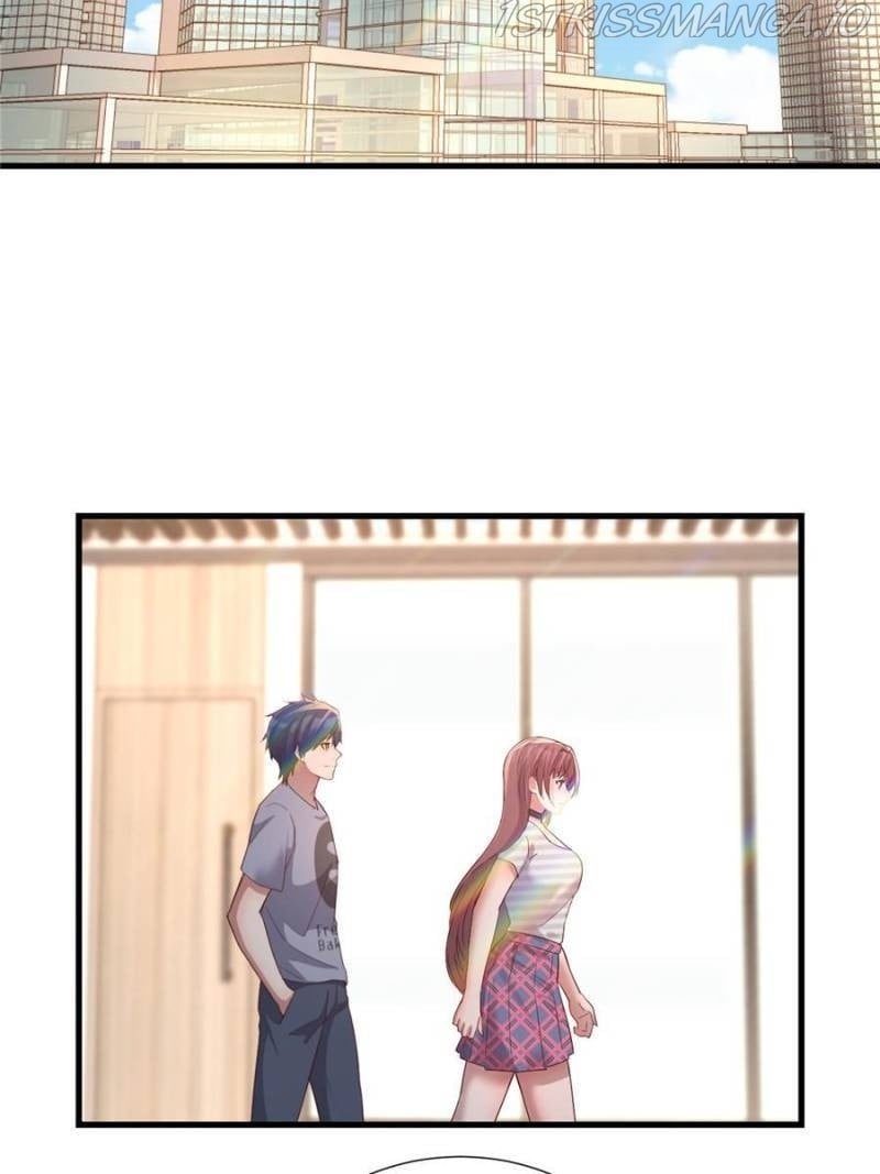 My Sister Is A SuperStar chapter 136 - page 45