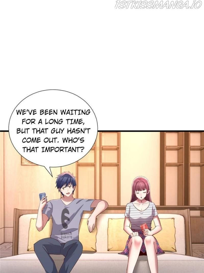 My Sister Is A SuperStar chapter 136 - page 47