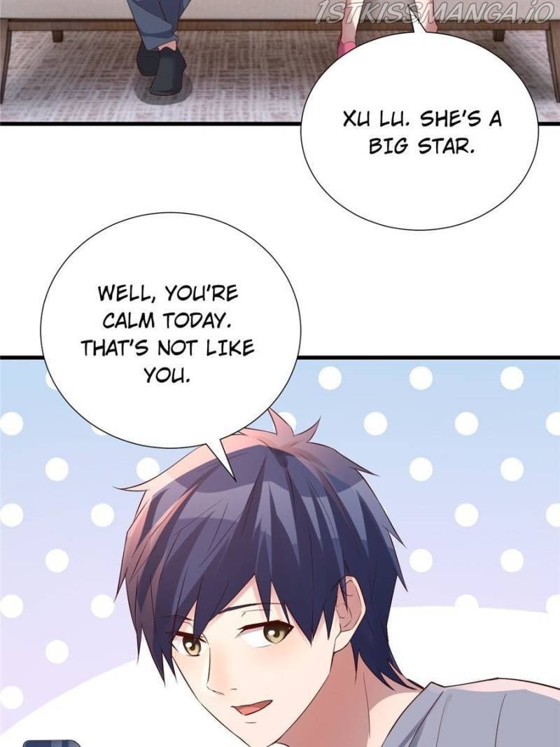 My Sister Is A SuperStar chapter 136 - page 48