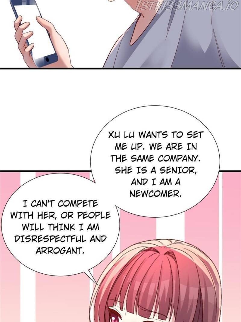 My Sister Is A SuperStar chapter 136 - page 49