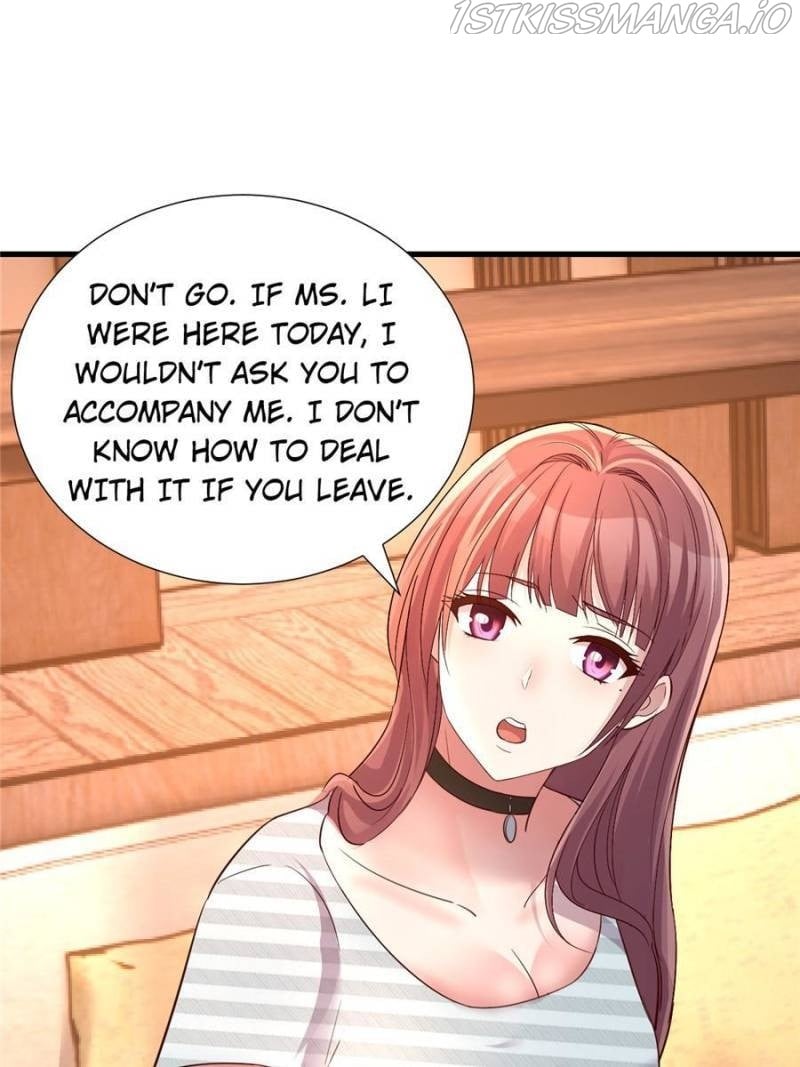 My Sister Is A SuperStar chapter 136 - page 53