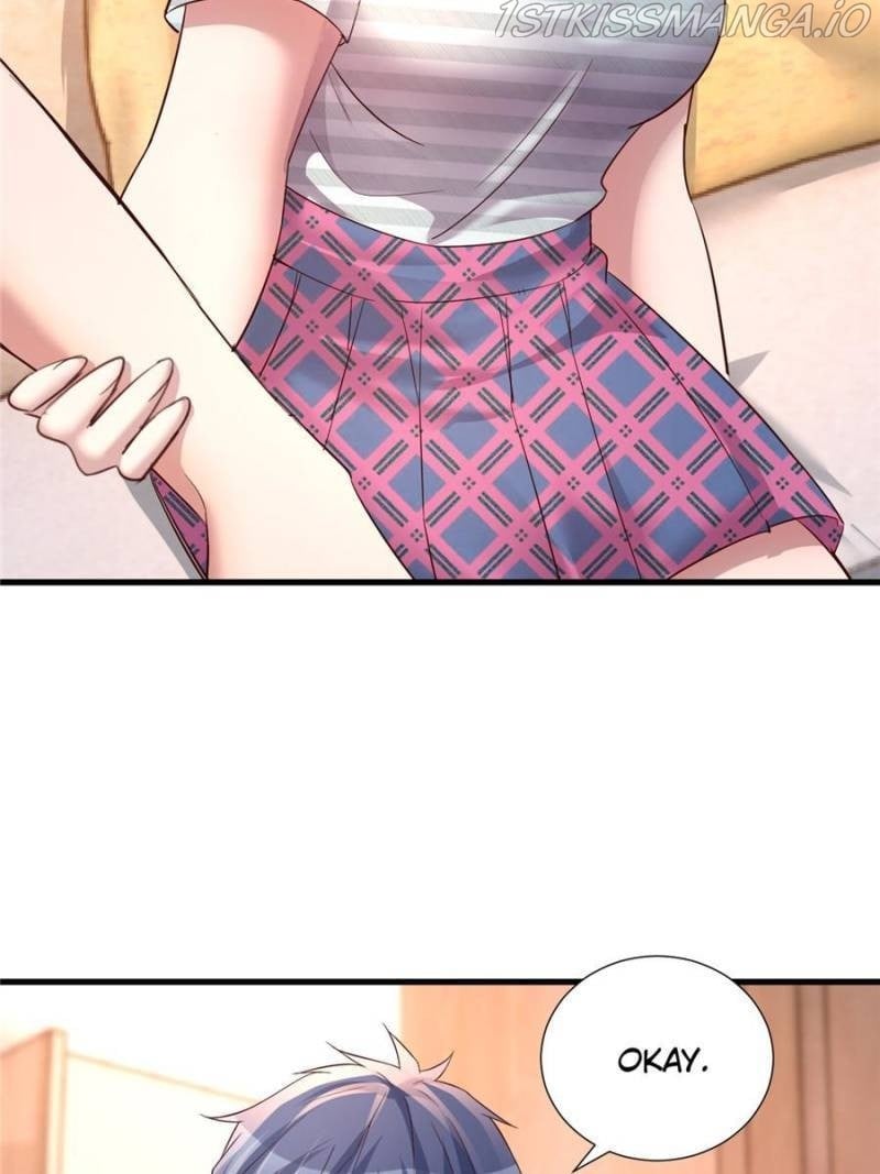 My Sister Is A SuperStar chapter 136 - page 54