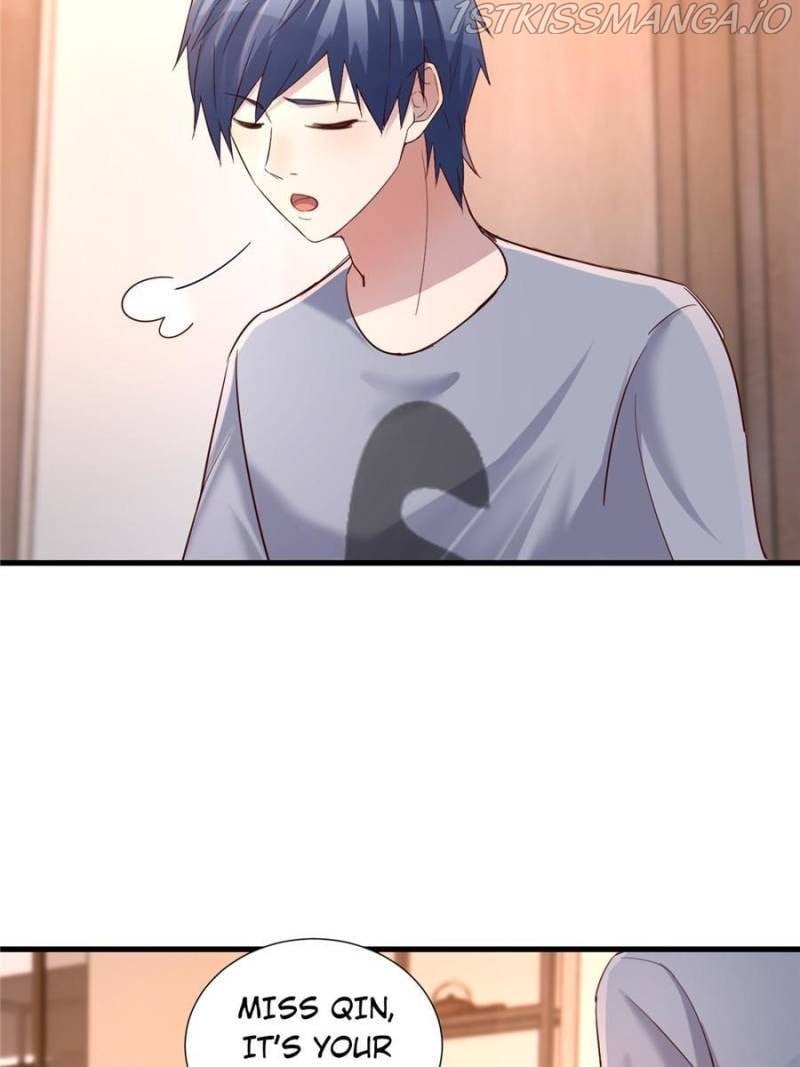 My Sister Is A SuperStar chapter 136 - page 55