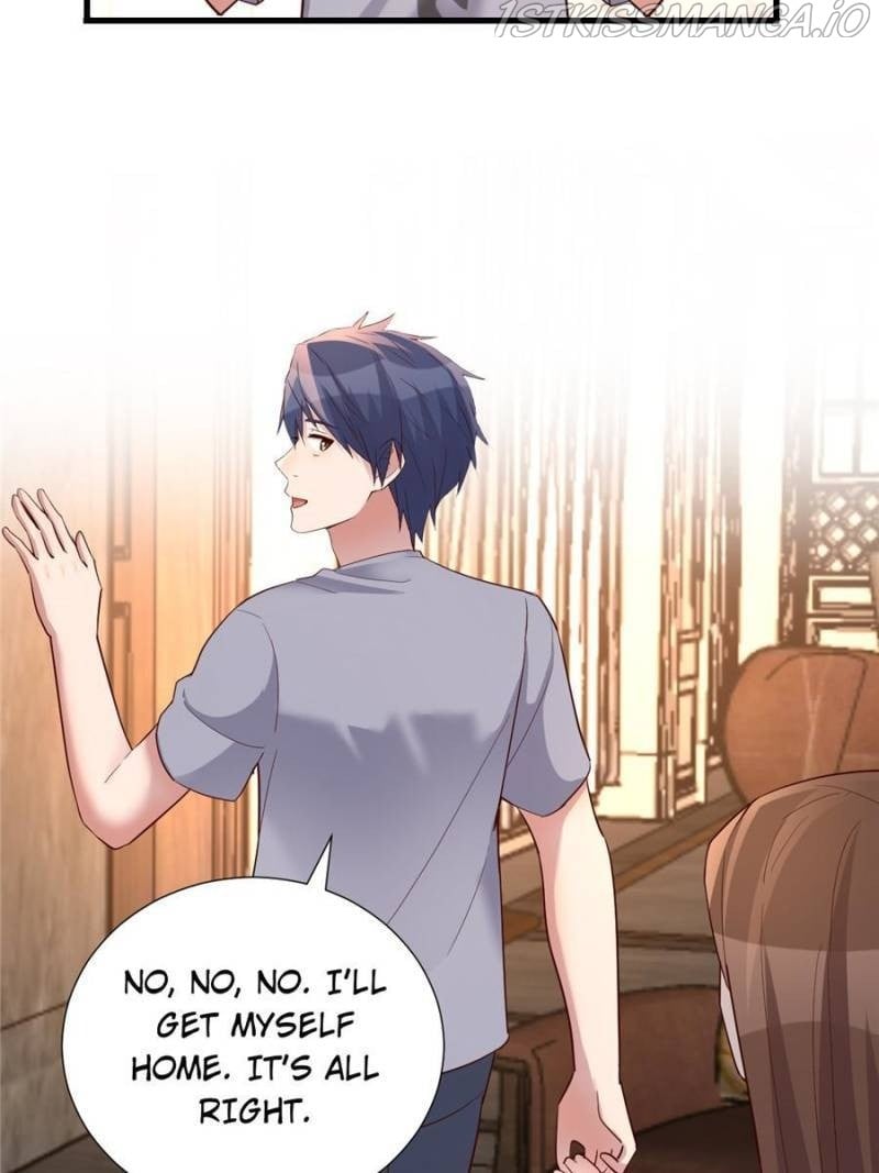 My Sister Is A SuperStar chapter 136 - page 6
