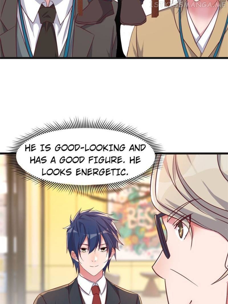 My Sister Is A SuperStar Chapter 186 - page 11