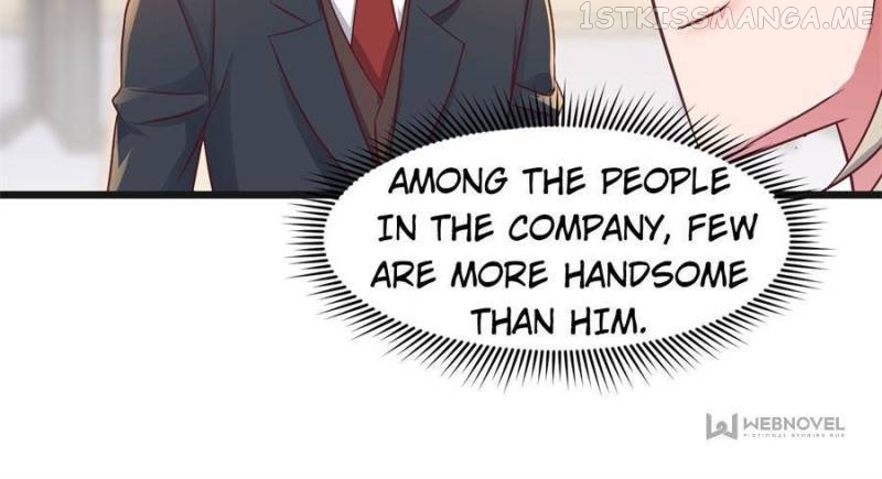 My Sister Is A SuperStar Chapter 186 - page 12