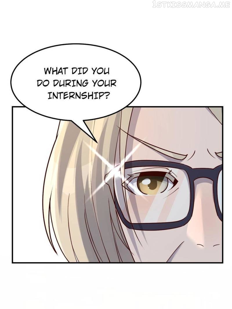 My Sister Is A SuperStar Chapter 186 - page 14