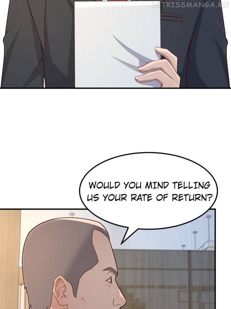 My Sister Is A SuperStar Chapter 186 - page 16