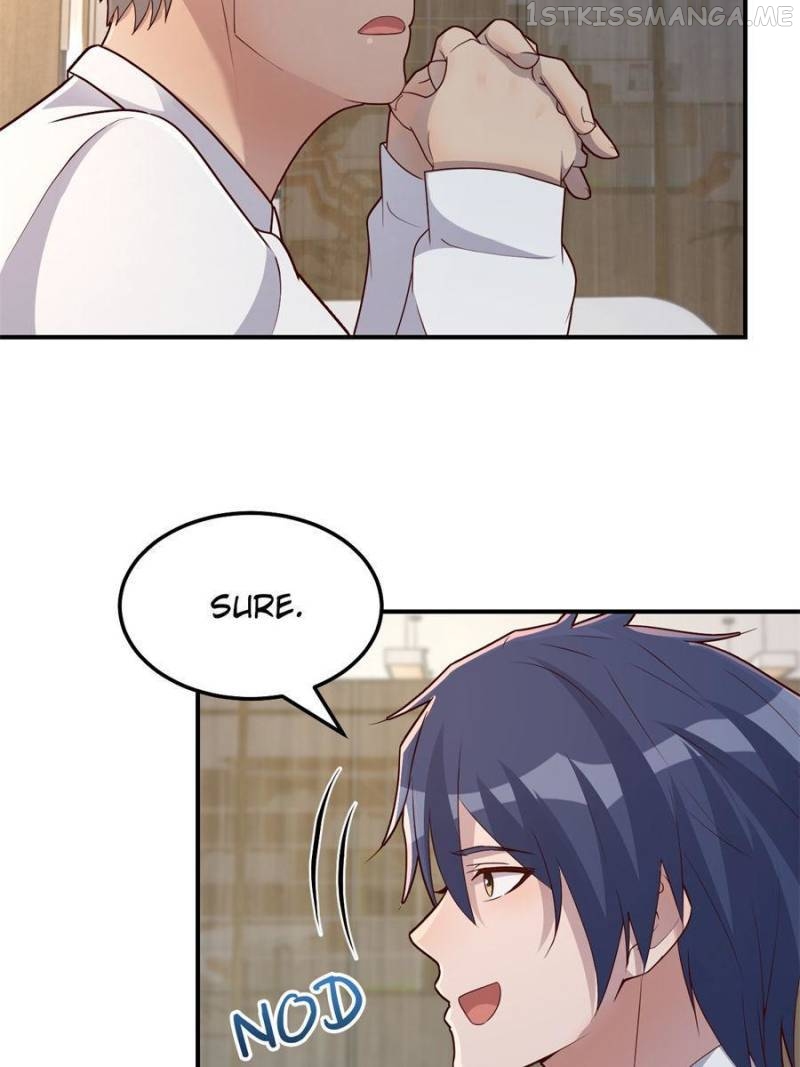 My Sister Is A SuperStar Chapter 186 - page 17