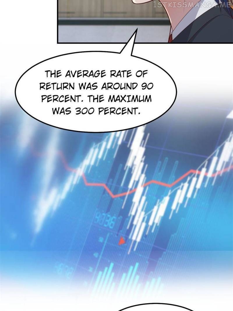 My Sister Is A SuperStar Chapter 186 - page 18