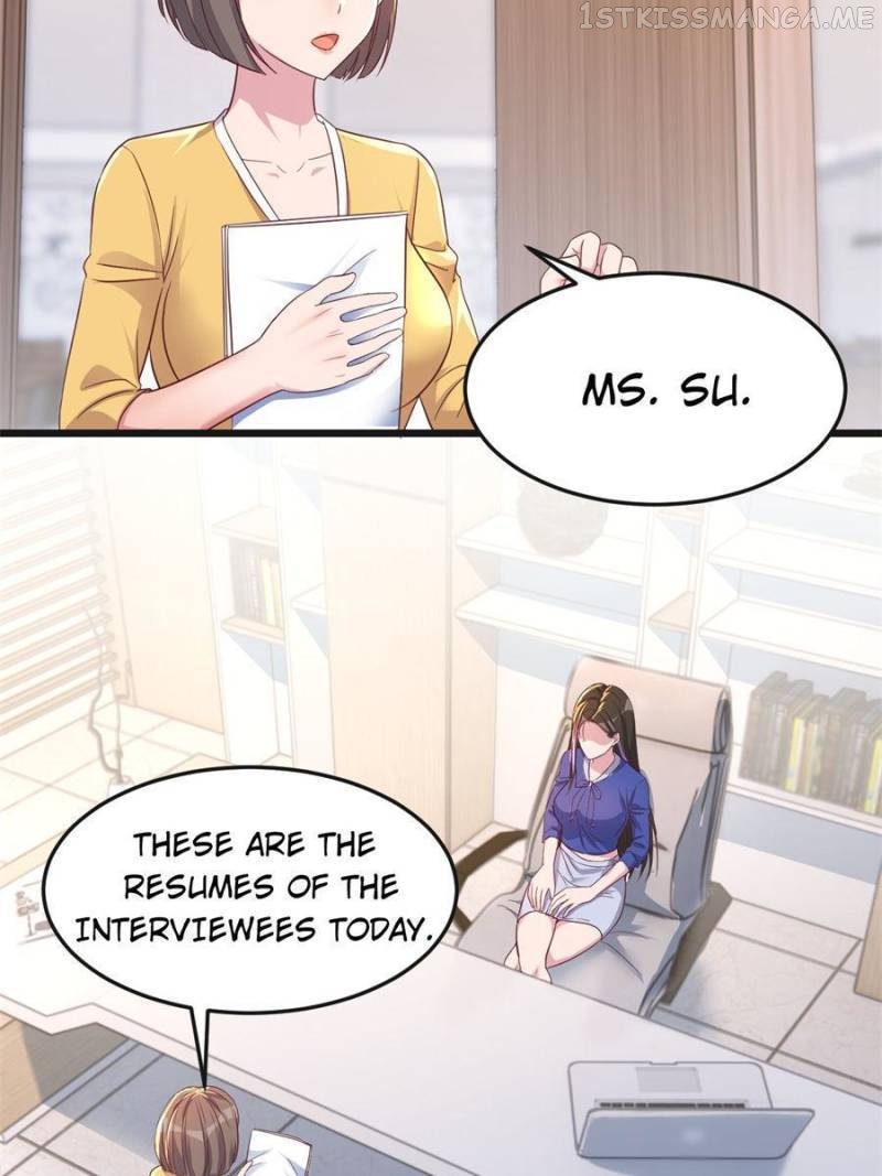 My Sister Is A SuperStar Chapter 186 - page 2