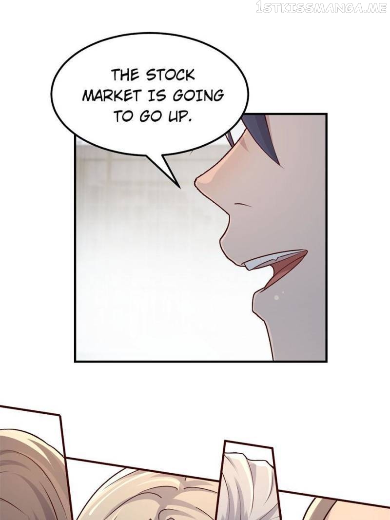 My Sister Is A SuperStar Chapter 186 - page 20