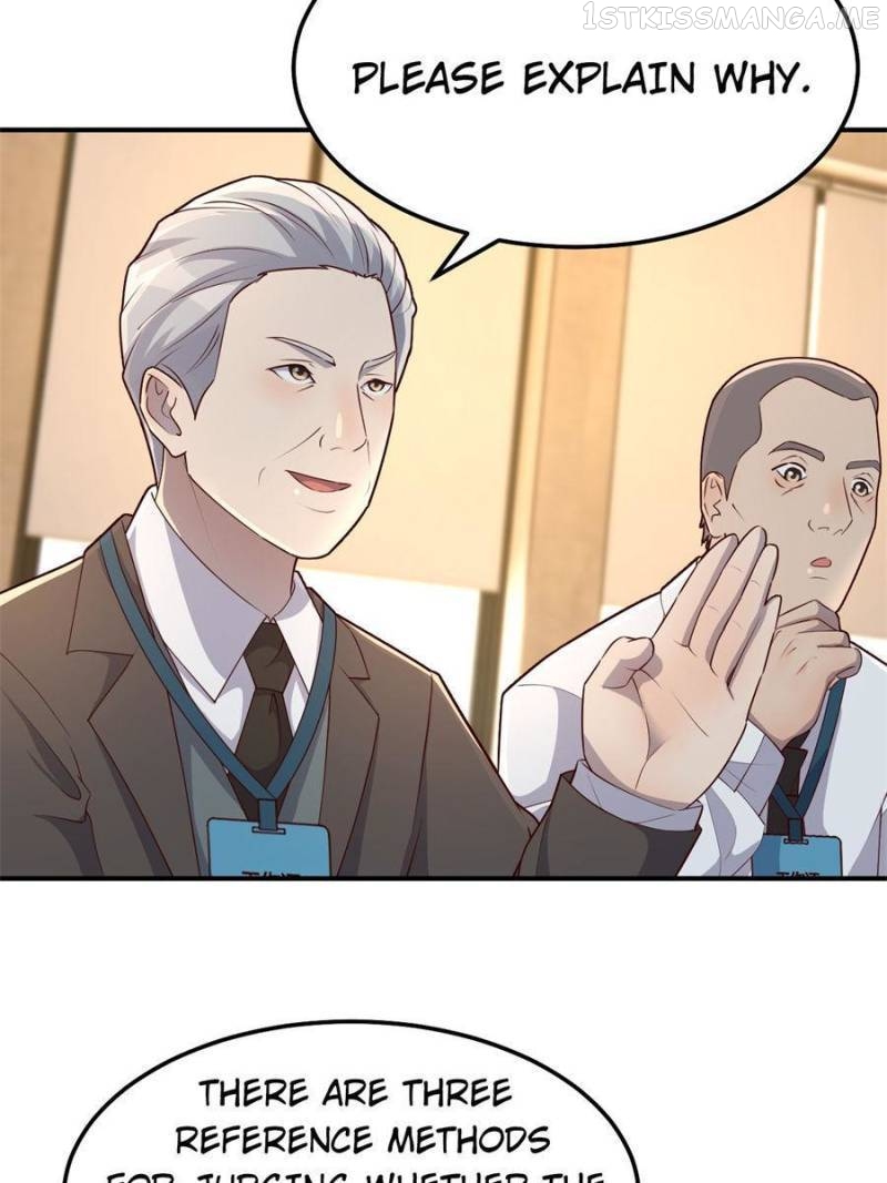 My Sister Is A SuperStar Chapter 186 - page 22
