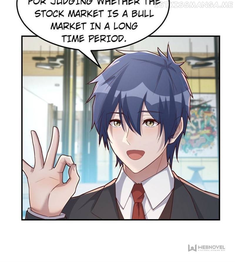 My Sister Is A SuperStar Chapter 186 - page 23