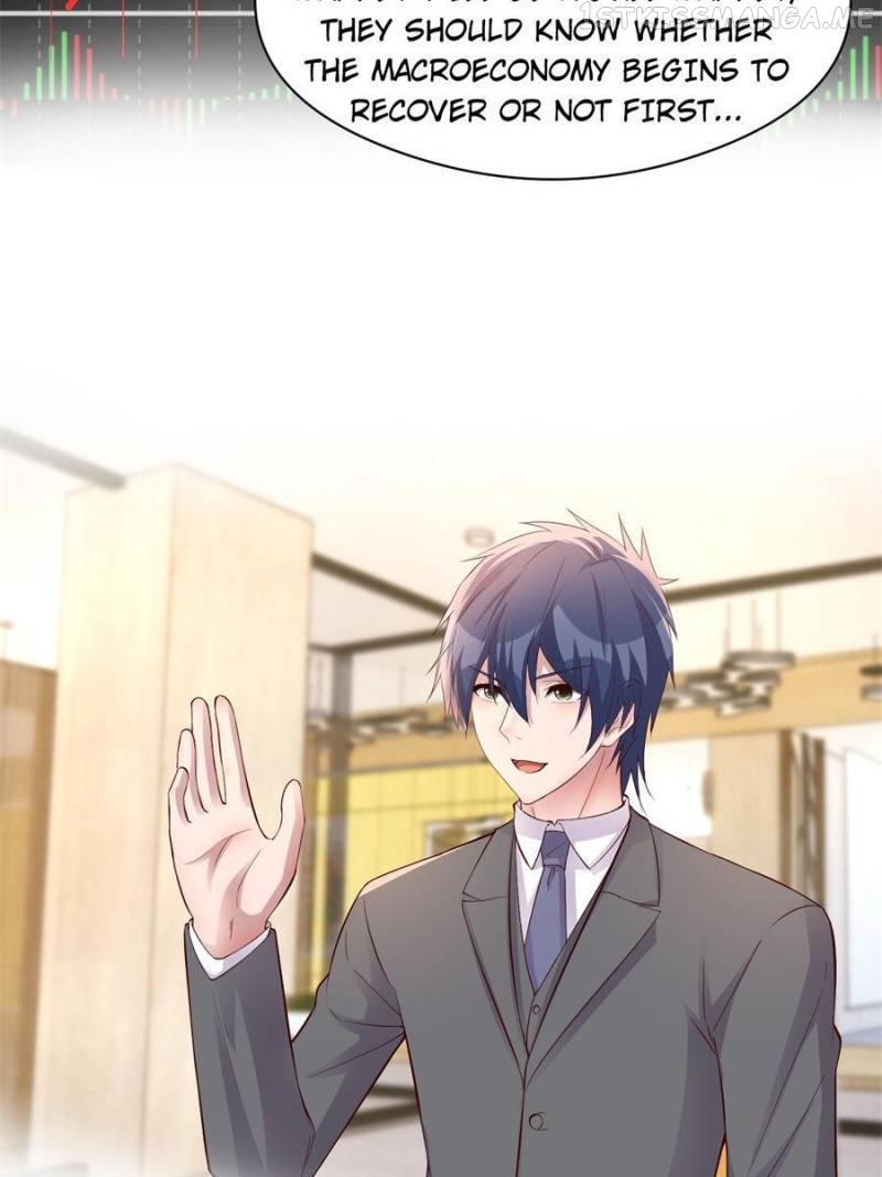 My Sister Is A SuperStar Chapter 186 - page 25