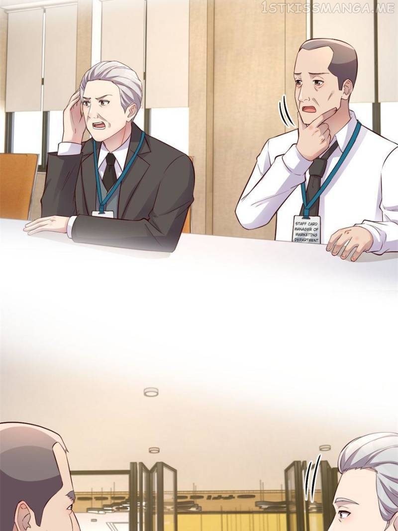 My Sister Is A SuperStar Chapter 186 - page 27