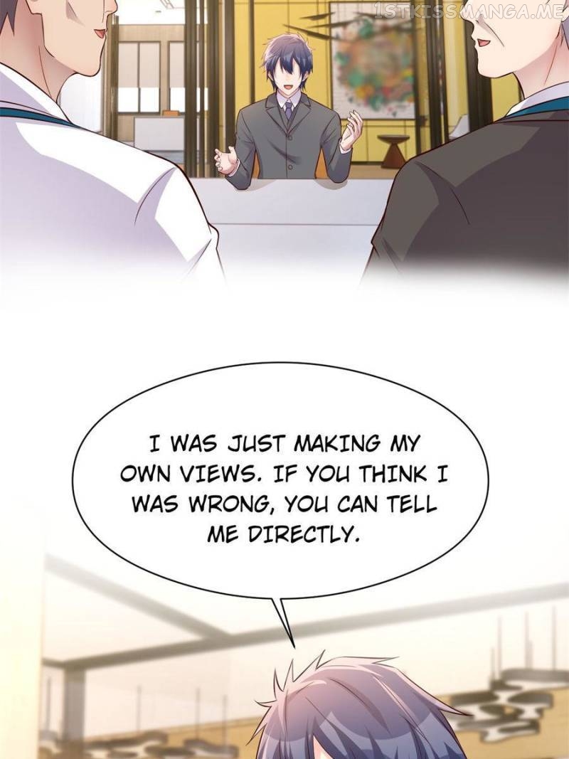 My Sister Is A SuperStar Chapter 186 - page 28