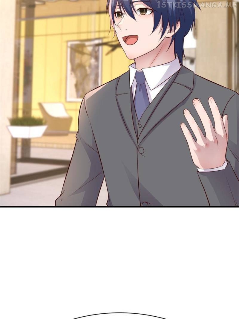 My Sister Is A SuperStar Chapter 186 - page 29