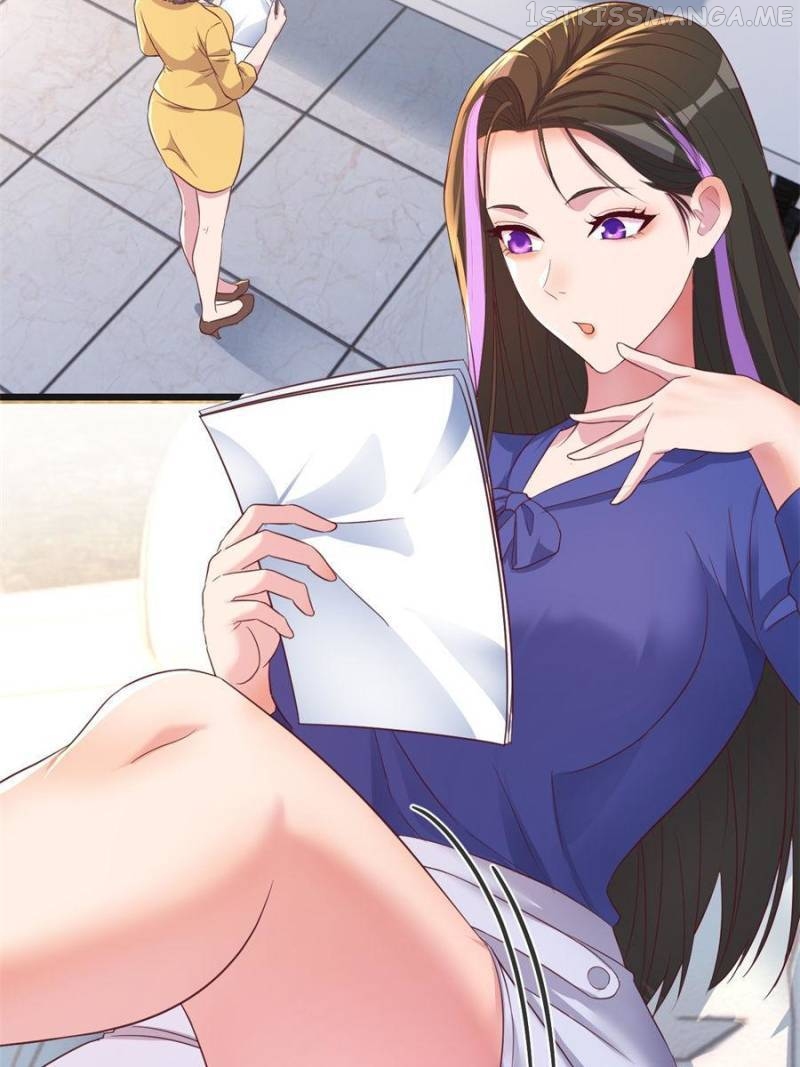 My Sister Is A SuperStar Chapter 186 - page 3