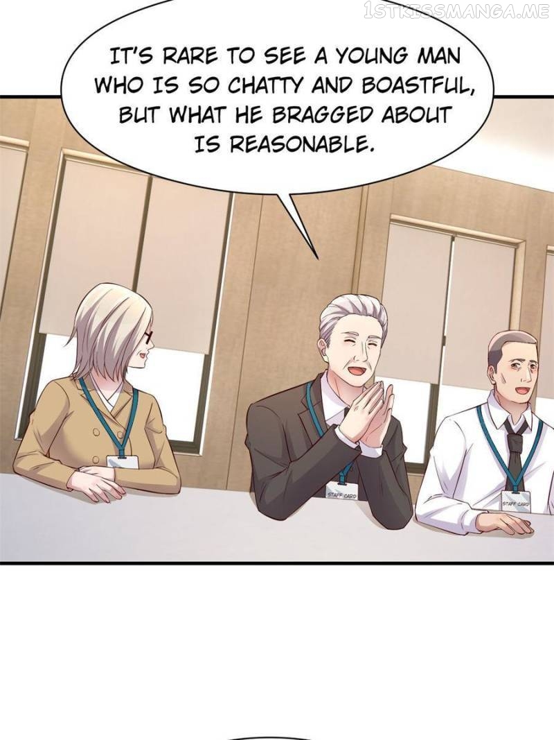 My Sister Is A SuperStar Chapter 186 - page 30