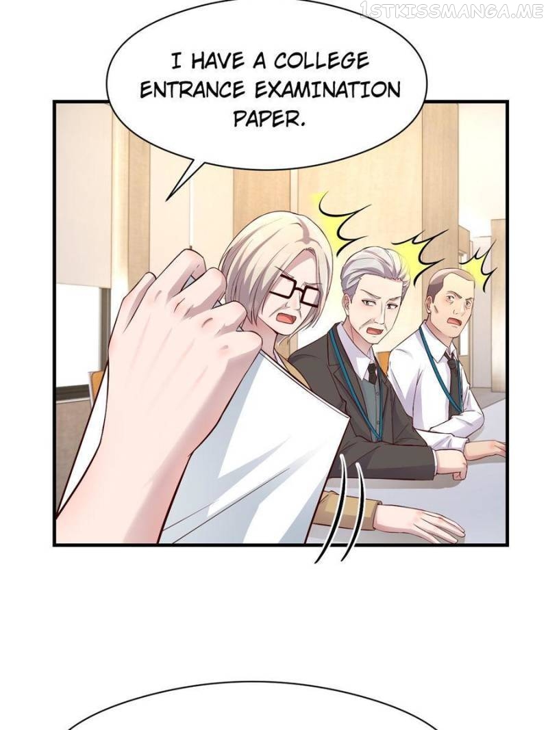 My Sister Is A SuperStar Chapter 186 - page 31